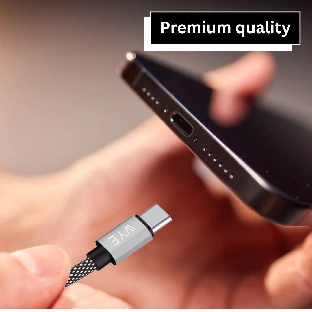 Magnetic Charging Cable
