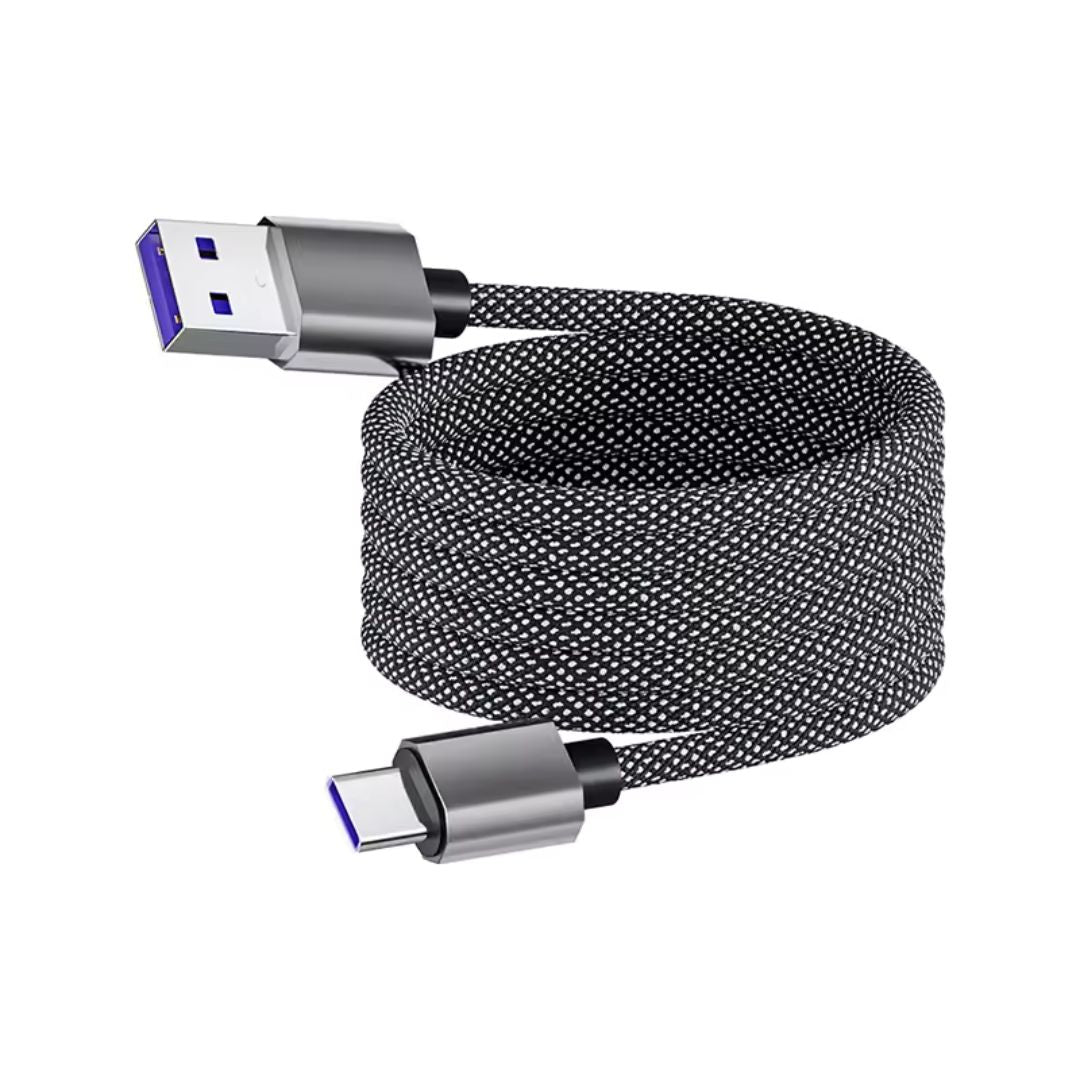 Magnetic Charging Cable