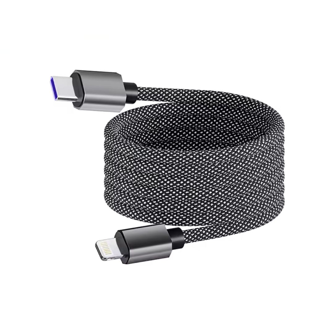 Magnetic Charging Cable